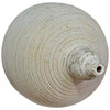 Heritage Clay Pots - Set of 3