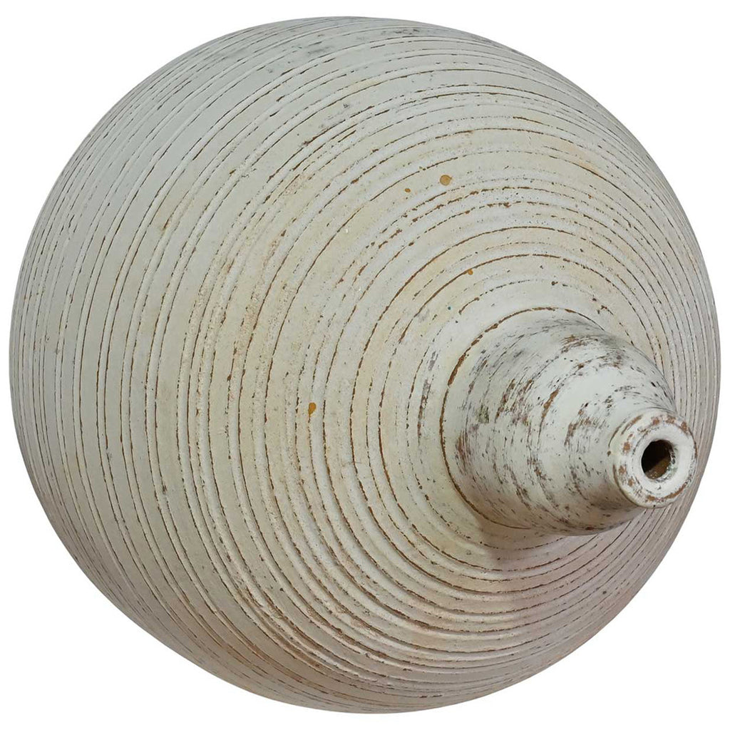 Heritage Clay Pots - Set of 3