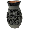 Desert Bloom Terracotta Clay Vase