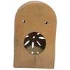 Heritage Clay Light Covers
