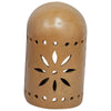 Heritage Clay Light Covers