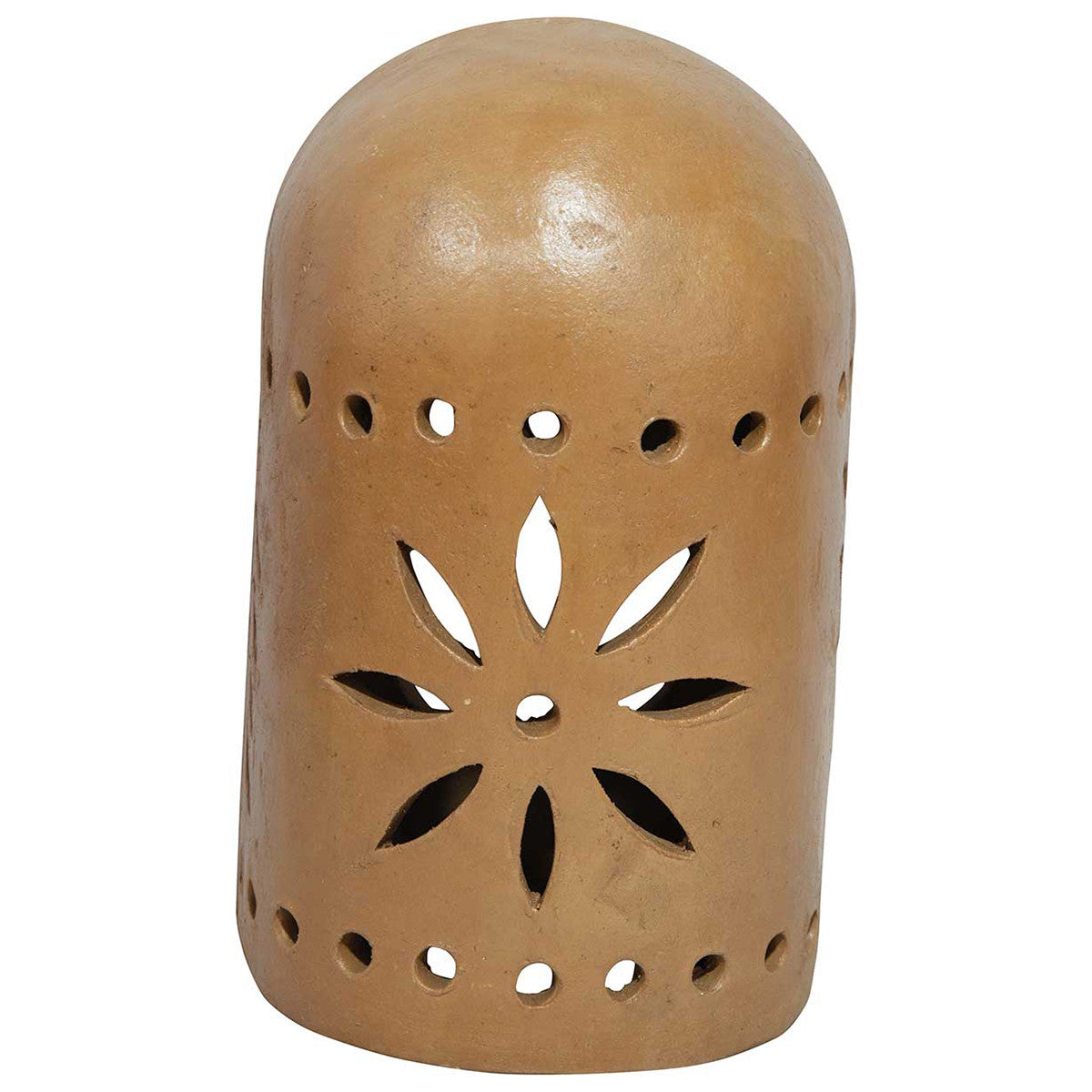 Heritage Clay Light Covers