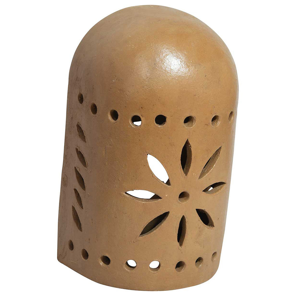 Heritage Clay Light Covers