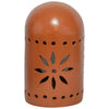 Heritage Clay Light Covers