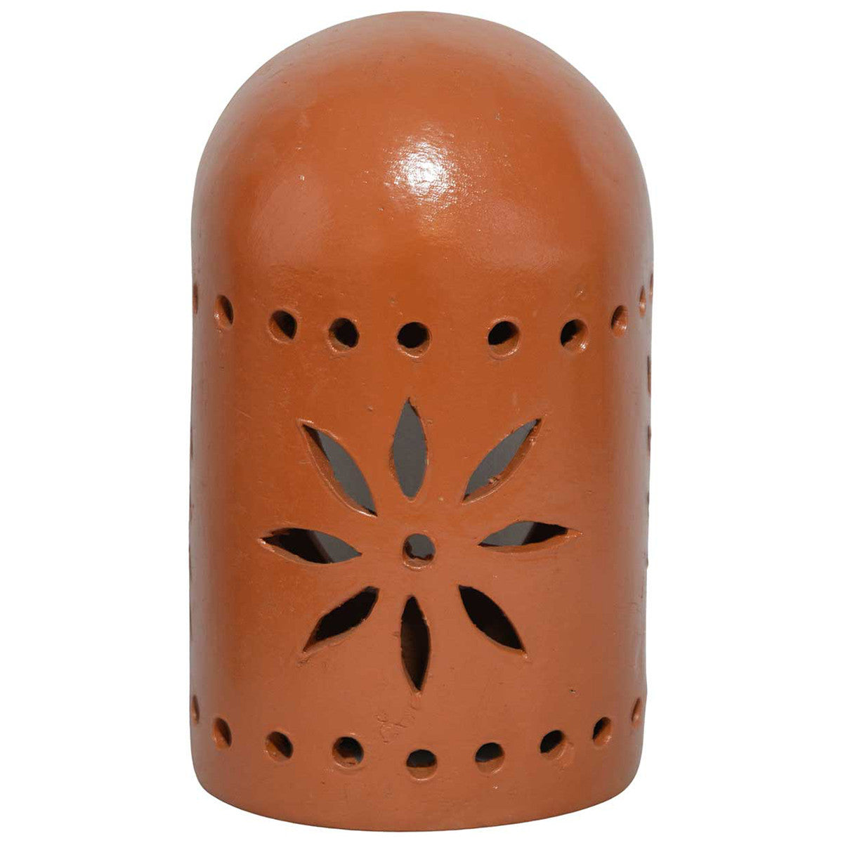 Heritage Clay Light Covers