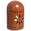 Heritage Clay Light Covers