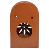 Heritage Clay Light Covers