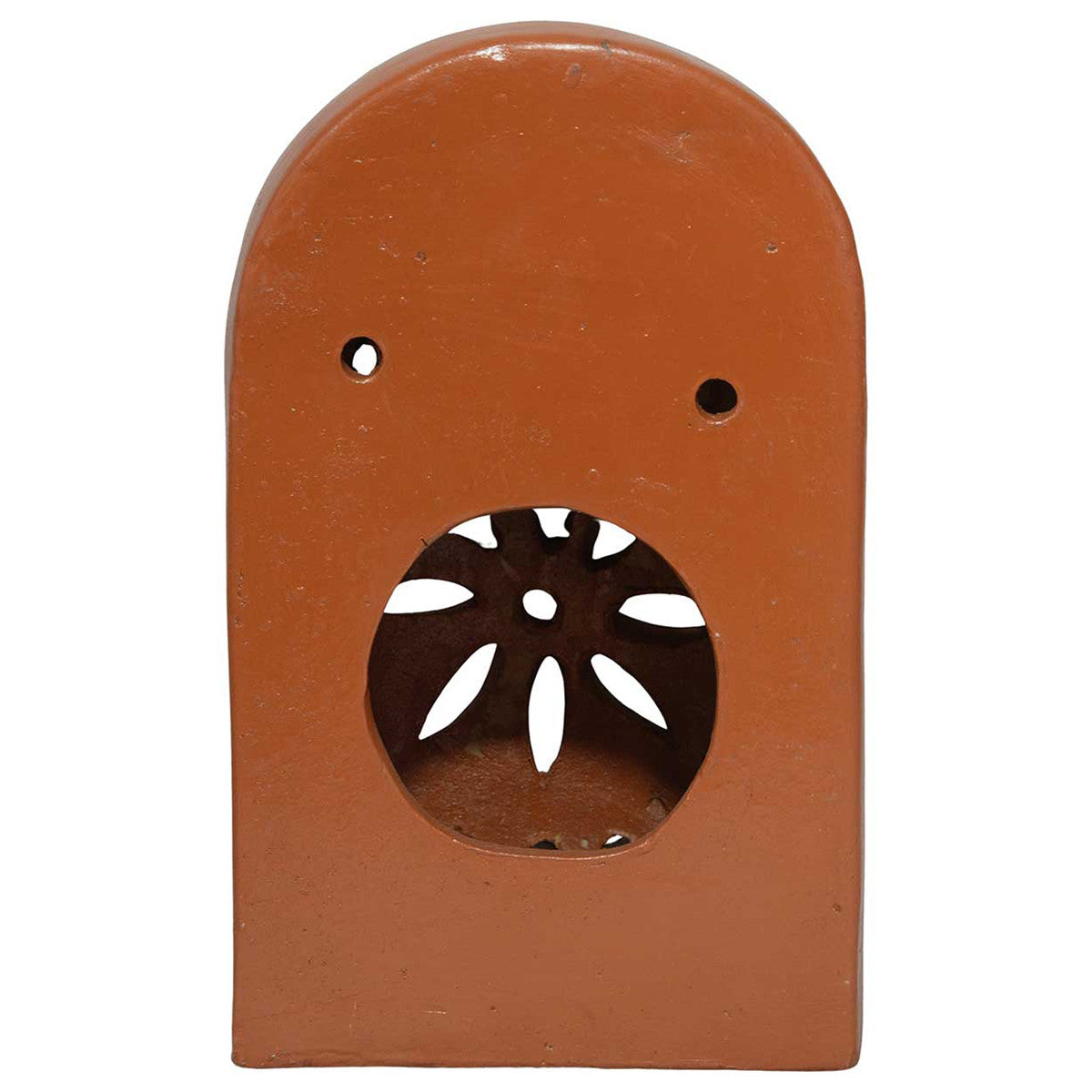 Heritage Clay Light Covers