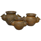 Vasquez Valley Pots - Set of 3