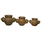 Vasquez Valley Pots - Set of 3