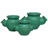 Vasquez Valley Pots - Set of 3