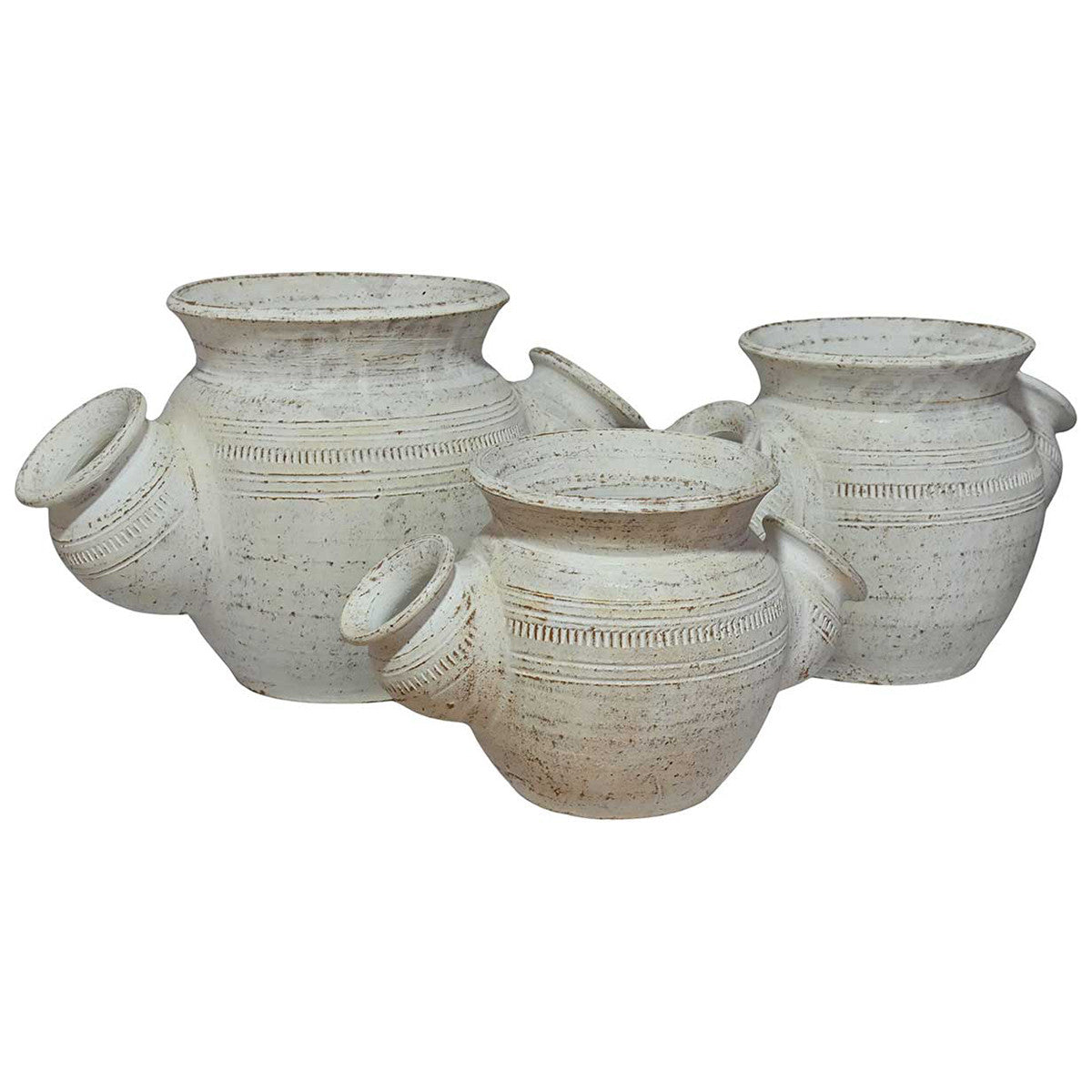 Vasquez Valley Pots - Set of 3
