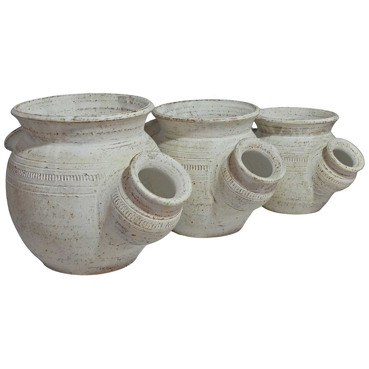 Vasquez Valley Pots - Set of 3