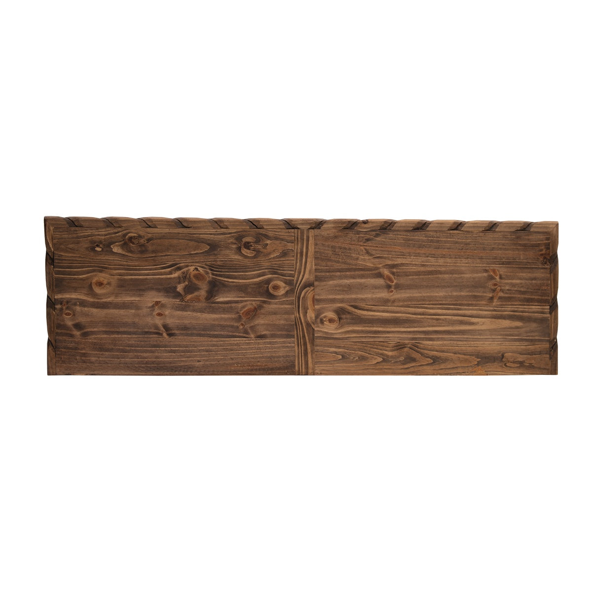 Starry Manor Brown Dresser