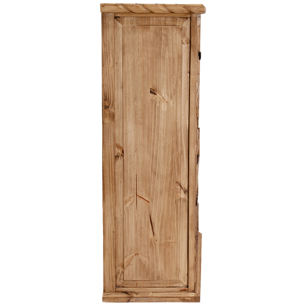 Starry Manor Honey Chest of Drawers