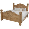 Basin Stars Honey Bed - Queen