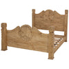 Basin Stars Honey Bed - Queen