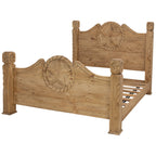 Basin Stars Honey Bed - Queen