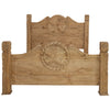Basin Stars Honey Bed - Queen