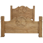 Basin Stars Honey Bed - Queen
