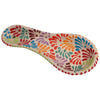 Festiva Talavera Spoon Rest