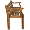 Prospector Wood Bench