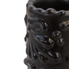 Talavera Hues Black Shot Glass - Set of 6