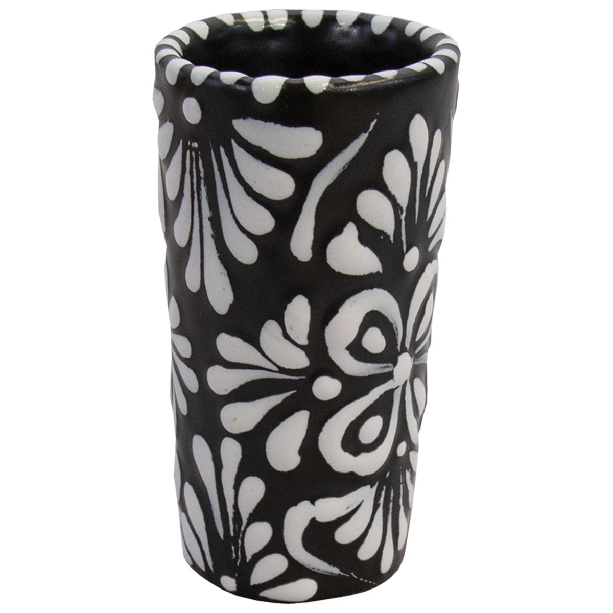 Talavera Hues Shot Glass Set