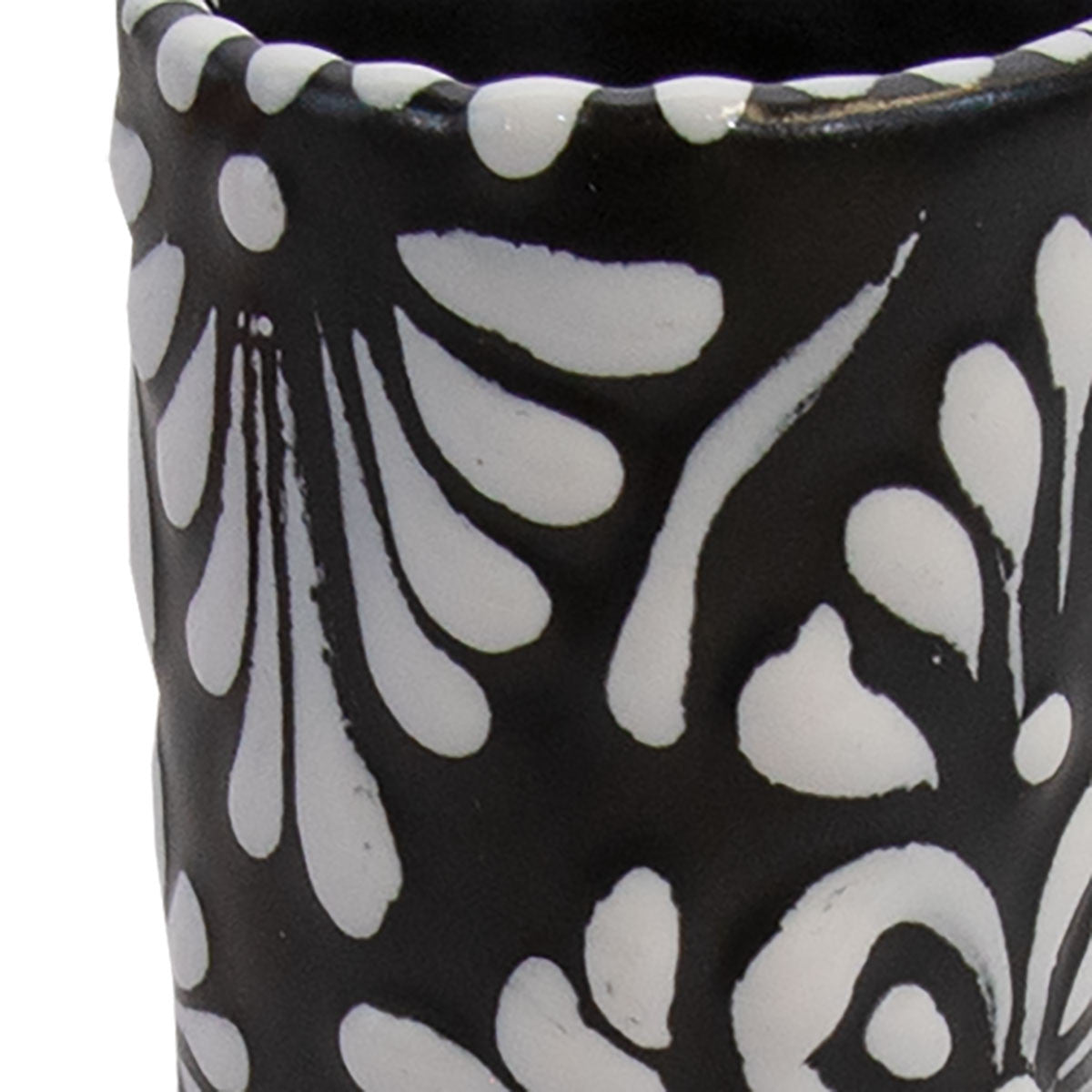 Talavera Hues Shot Glass Set