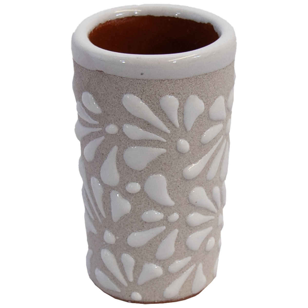 Talavera Hues Shot Glass Set