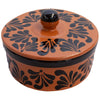 Los Alamos Talavera Tortilla Holder
