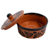 Los Alamos Talavera Tortilla Holder