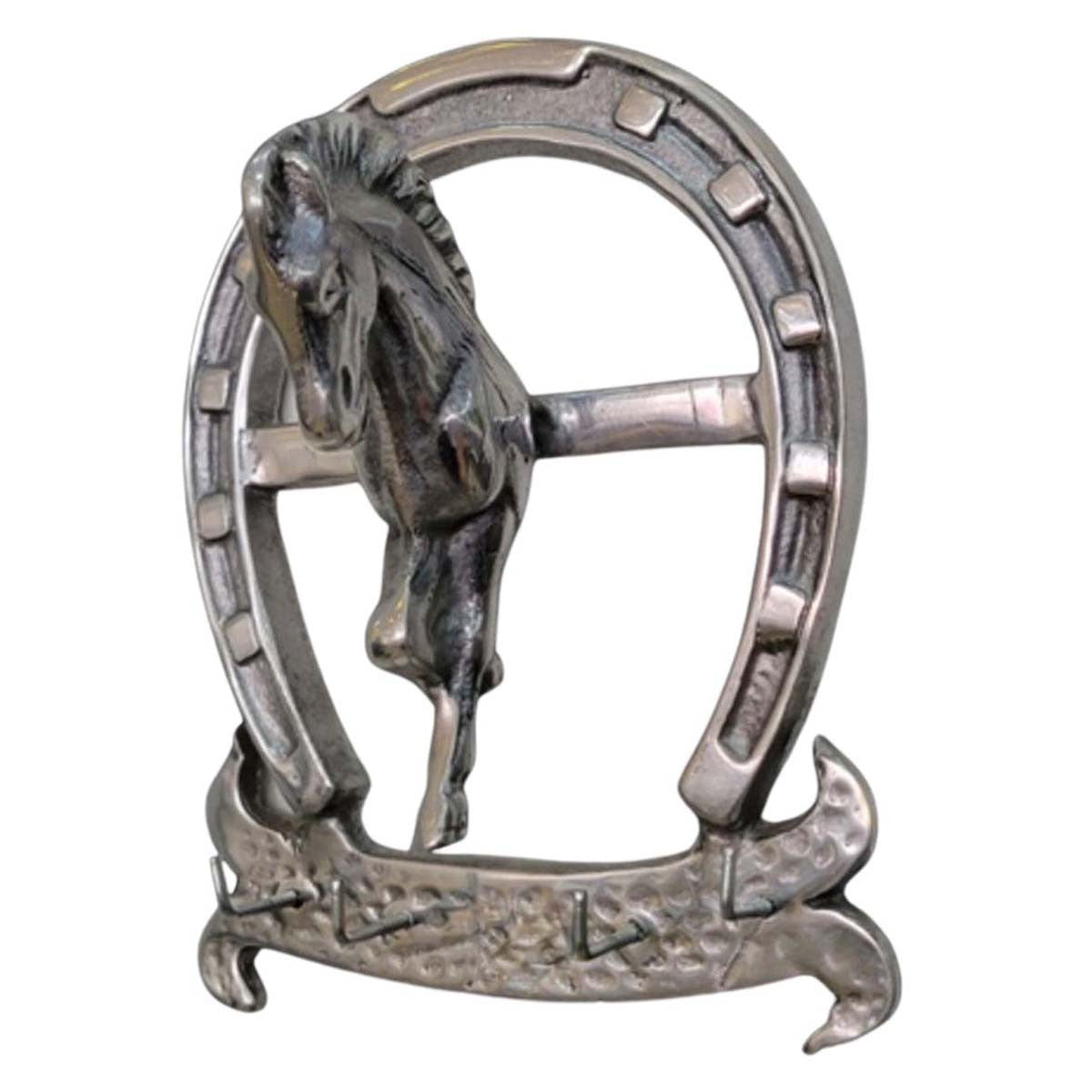 Galloping Horse Key Holder