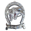 Silver Stallions Key Holder