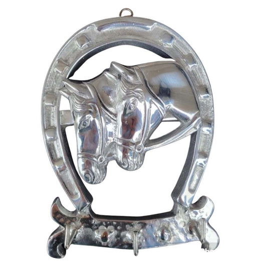 Silver Stallions Key Holder