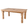 Star Dining Table - 84 Inch