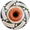 Tribal Winds Vase