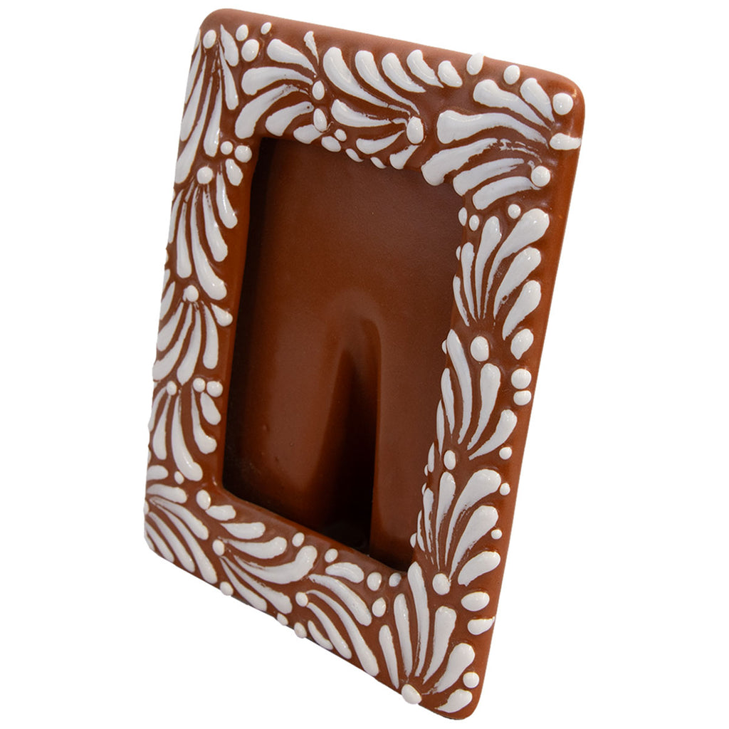 Morela Talavera Photo Frame