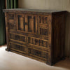 Ridgeview Dresser & Mirror
