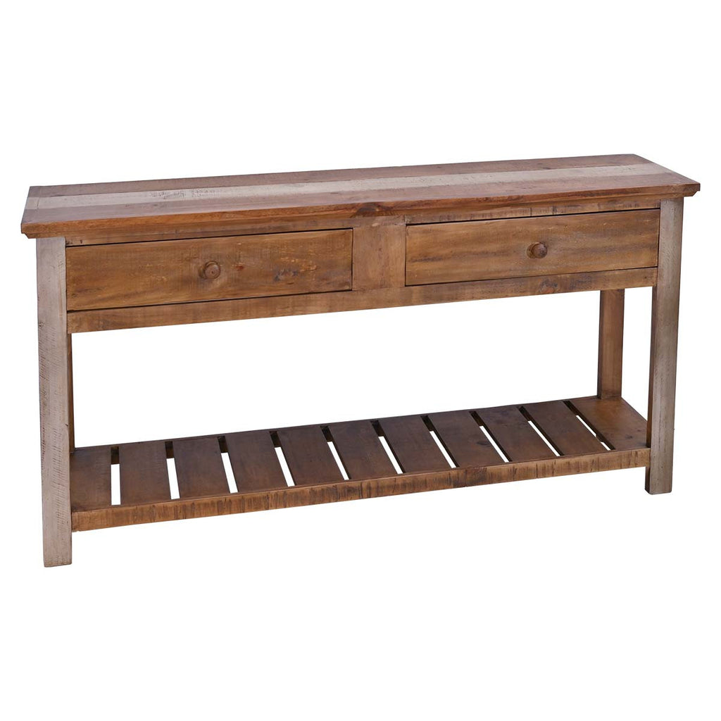 Trailblazer Retreat Sofa Table