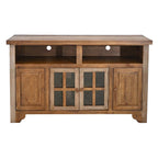 Trailblazer Retreat Console Table