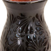 Taos Nights Talavera Vase