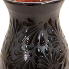 Taos Nights Talavera Vase