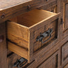 Westfork Pine Dresser