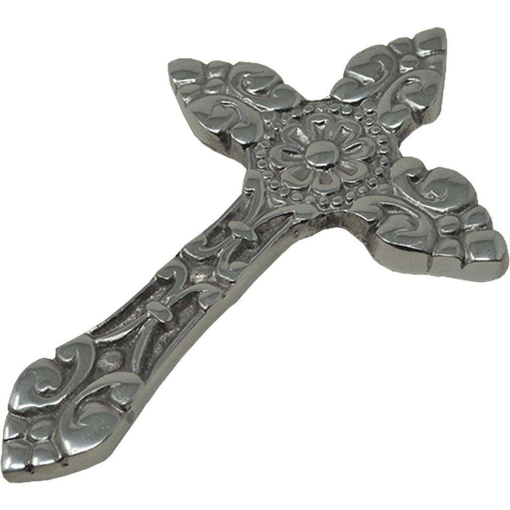 Amarillo Wall Cross