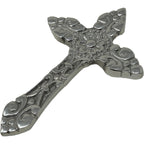 Amarillo Wall Cross