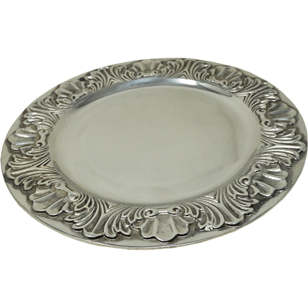 Topeka Serving Plate