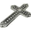 Austin Pewter Wall Cross