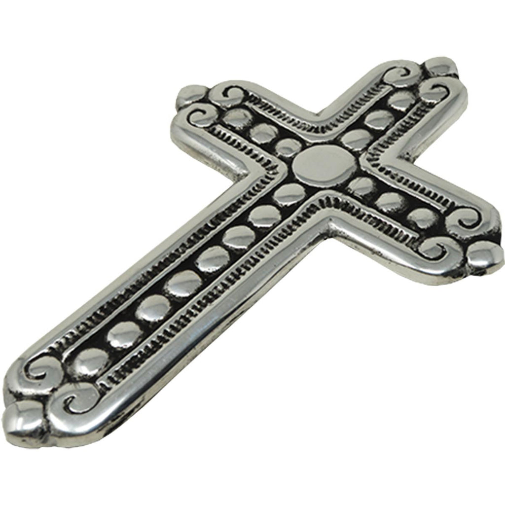 Austin Pewter Wall Cross