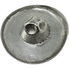 Pewter Sombrero Candy Tray
